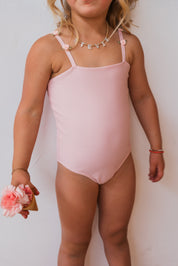 Retro Rose One Piece