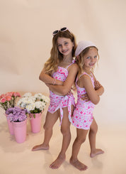 Shoreline Bloom Bikini