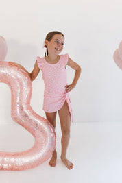 Mini Hearts One Piece