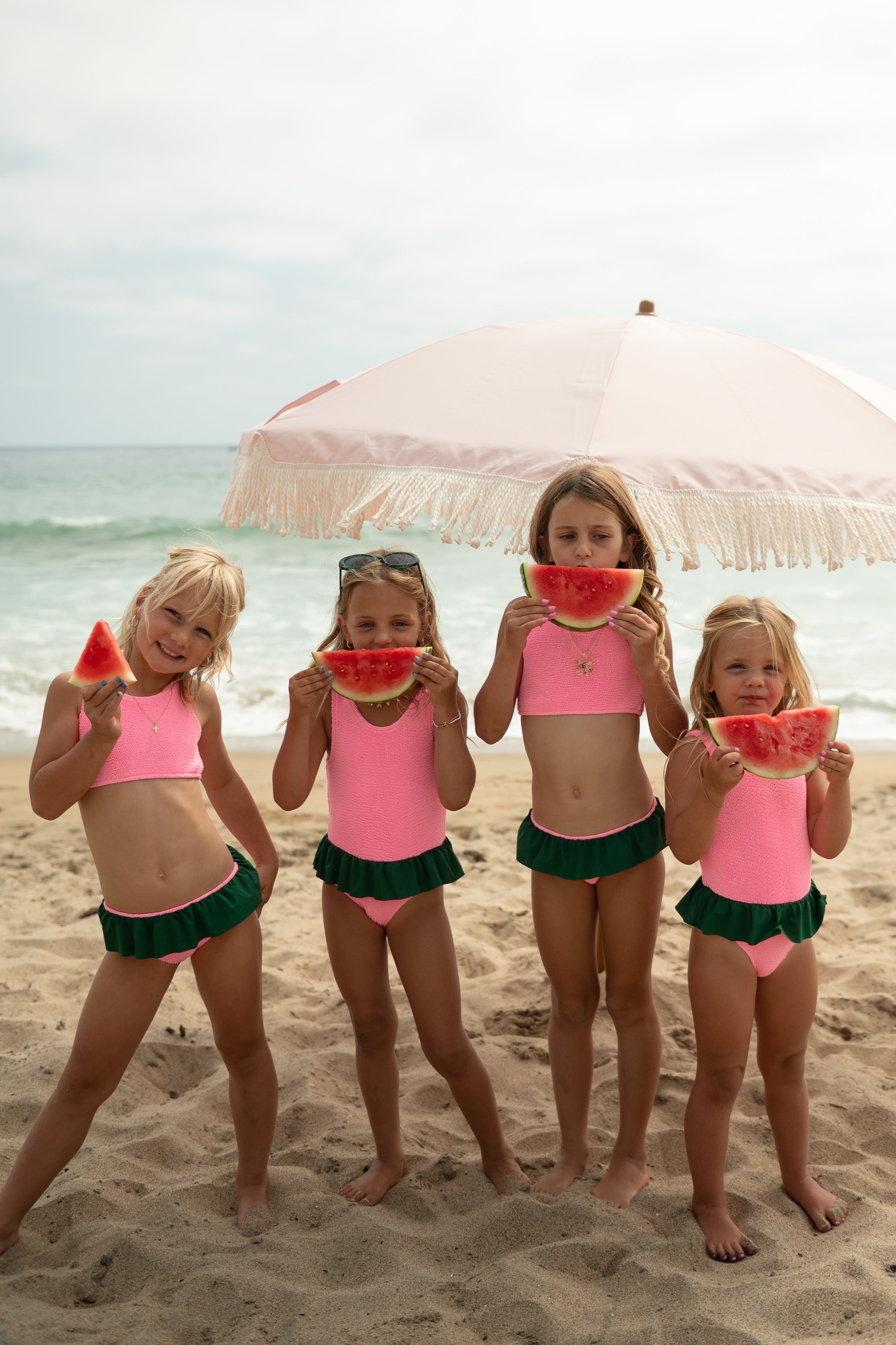 Saturday || Watermelon