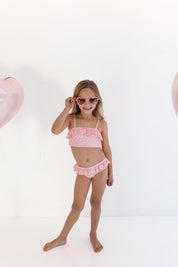 Mini Hearts Bikini