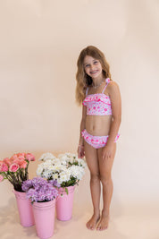 Shoreline Bloom Bikini