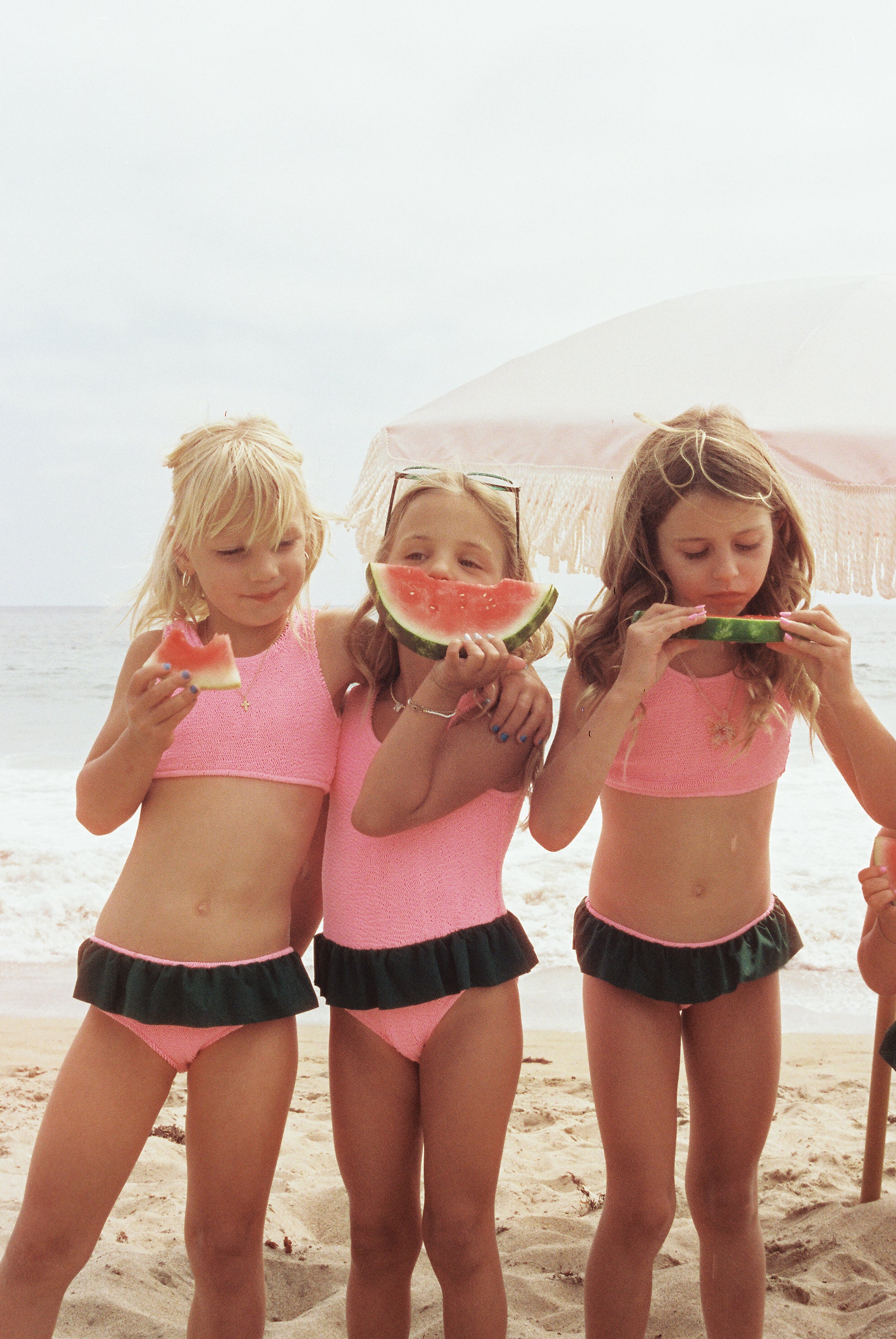 Sunday || Watermelon