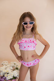 Shoreline Bloom Bikini