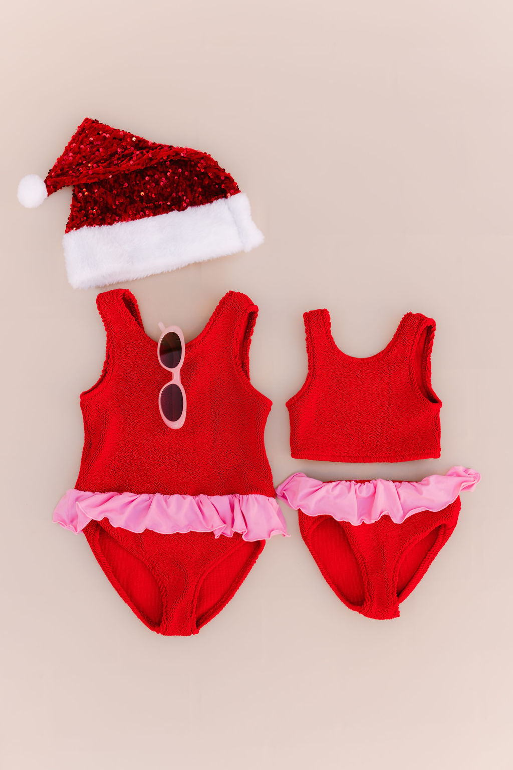 Saturday || Poppy Wave