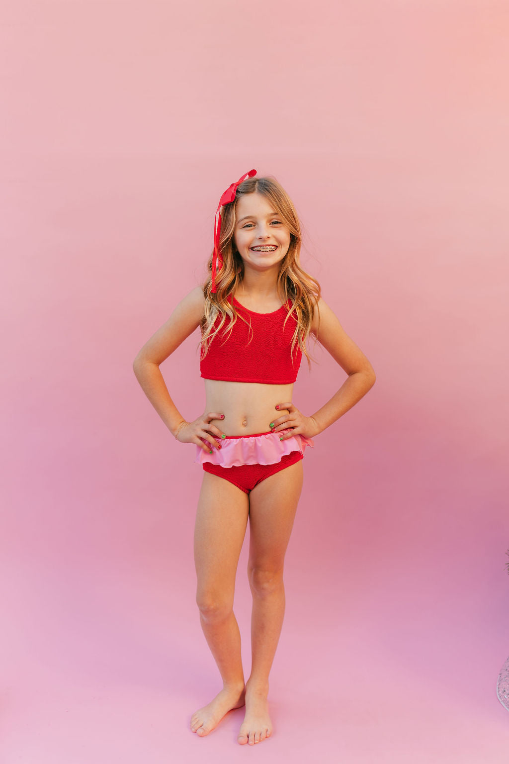 Sunday || Poppy Wave