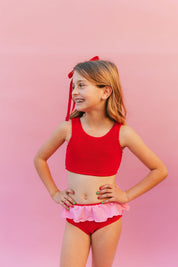 Sunday || Poppy Wave