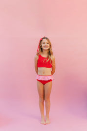 Sunday || Poppy Wave