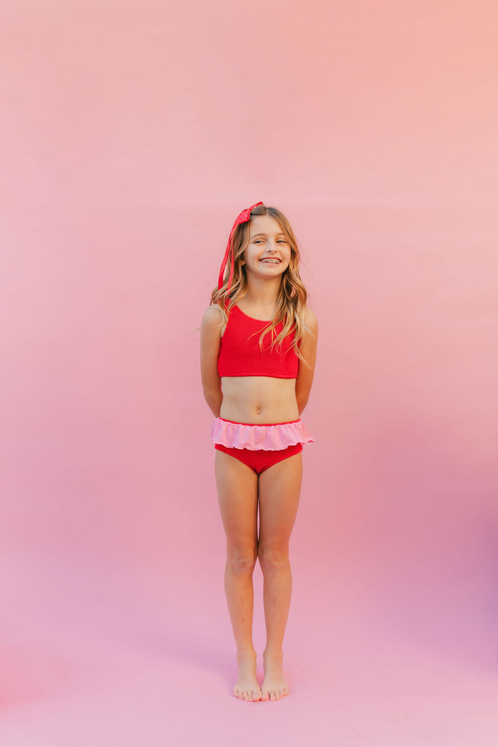 Sunday || Poppy Wave