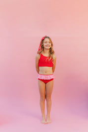 Sunday || Poppy Wave