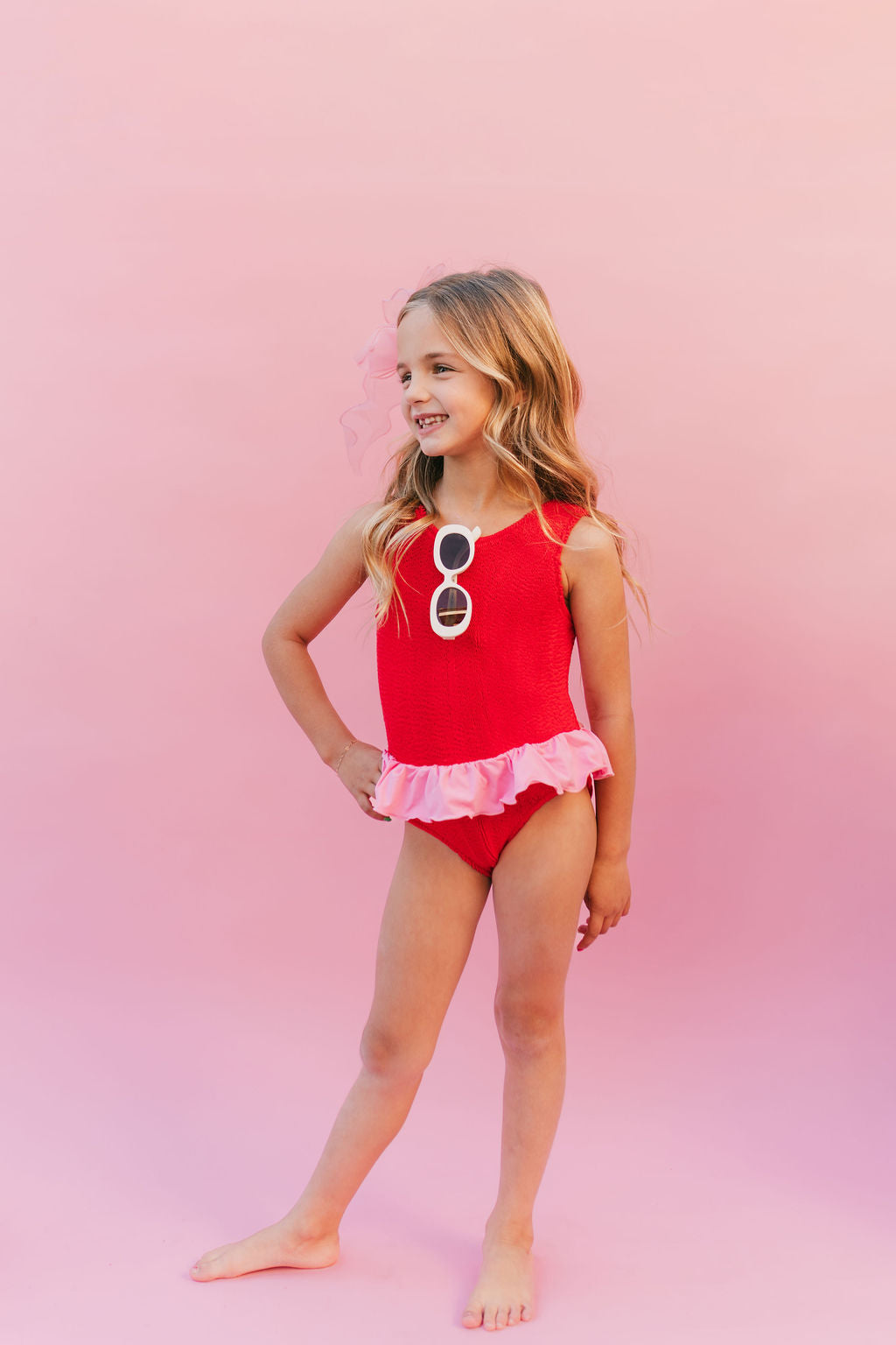 Saturday || Poppy Wave