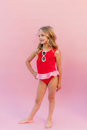 Saturday || Poppy Wave