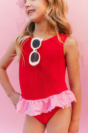 Saturday || Poppy Wave