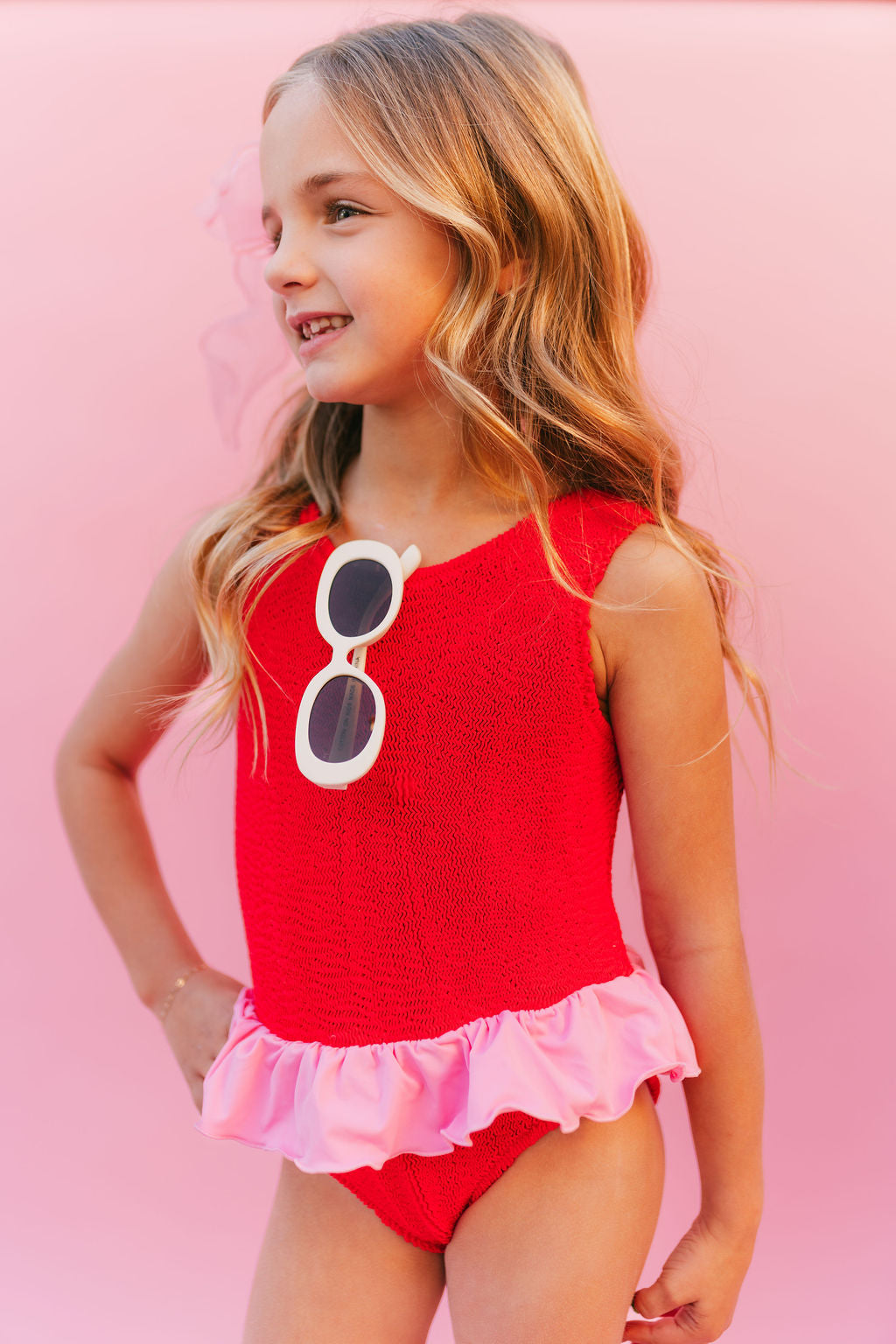 Saturday || Poppy Wave