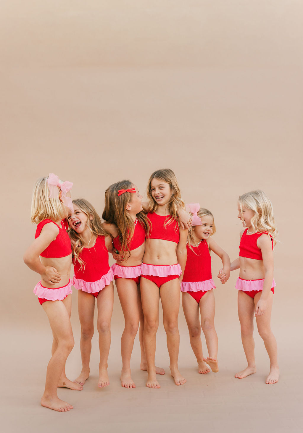 Saturday || Poppy Wave