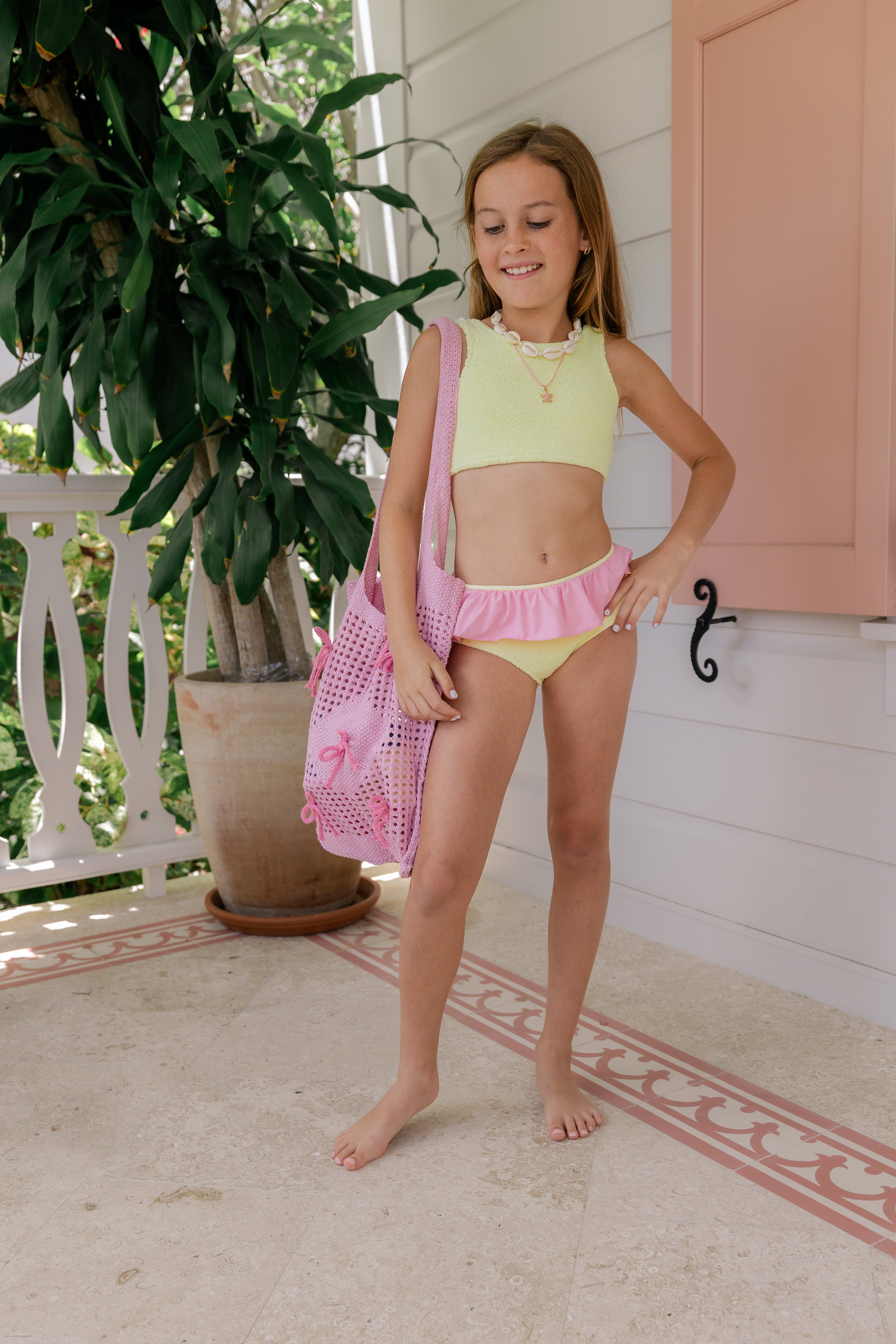 Sunday ll Sunset Splash – Weekend Swim